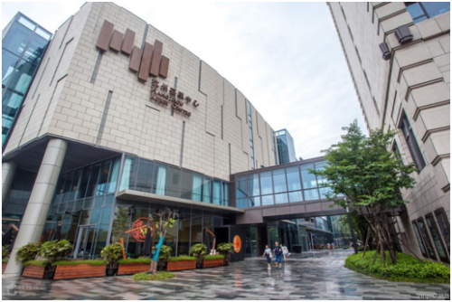 【企业荣誉】三项zhuanli、三个“西湖杯”……最近杭建工真的很skr！