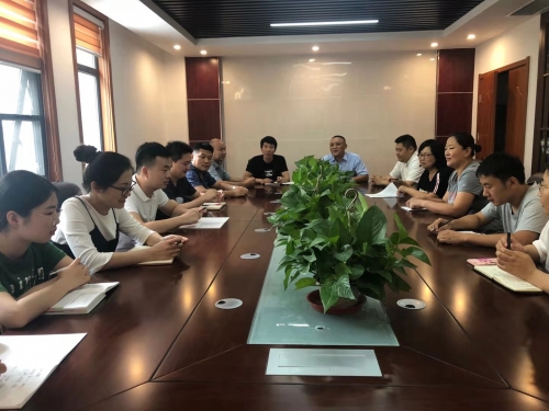 【管理纵横】锐意进取谋发展 拼搏奋斗谱新篇——记杭安公司济南分公司开拓发展之路，也向“奋斗者”致敬